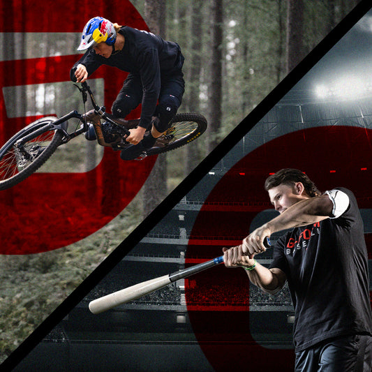 The New Look of G-Form: Go Next Level!