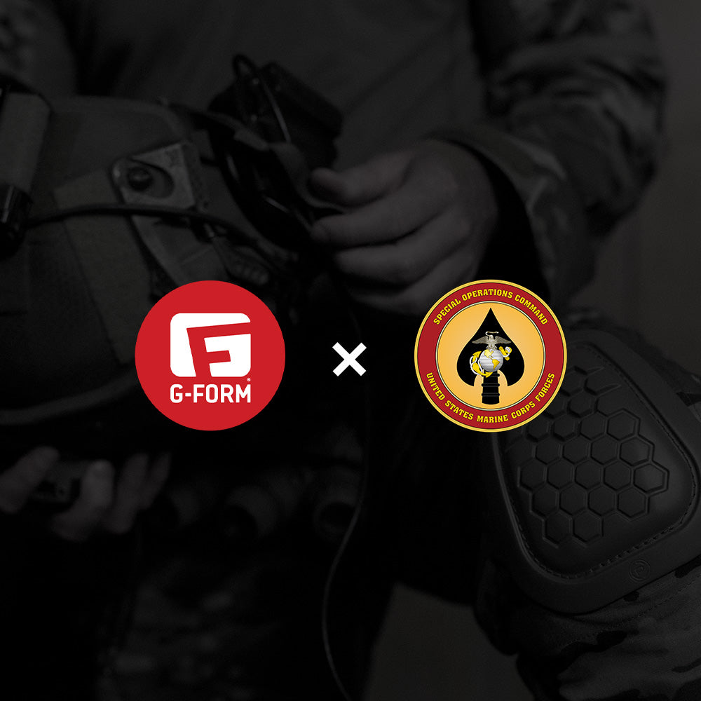 G-Form to Develop Protection for Marine Forces Special Ops Command