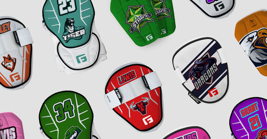 G-Form Unveils G-Form Custom to Provide Athletes with Unmatched Protection and Personalization