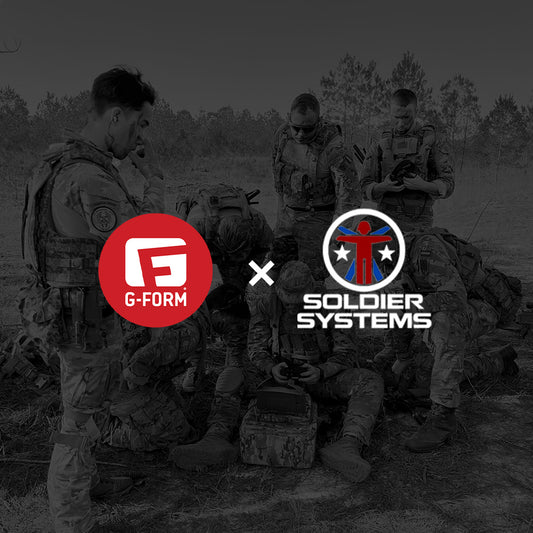 U.S. Army Awards G-Form $1.2M - Combat Capabilities Research and Development