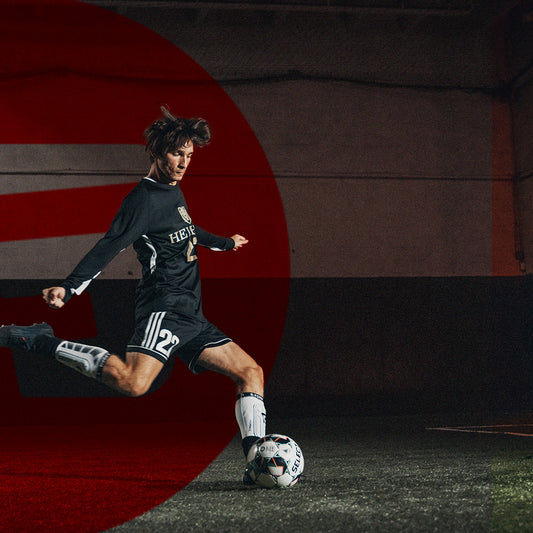 The Pro-S Vento Shin Guards - By G-Form