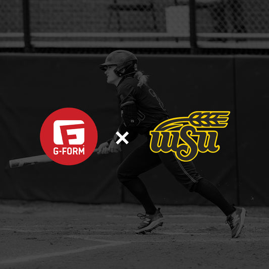G-Form Partners with Wichita State University Softball