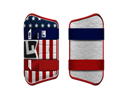 Elite Speed Baseball Batter's Leg Guard