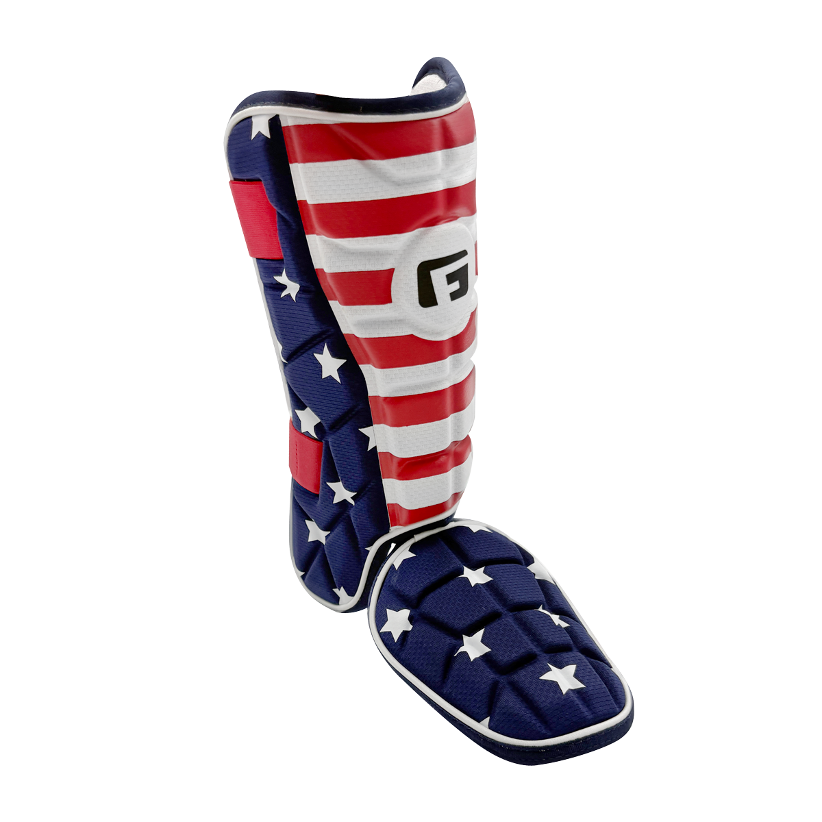 Elite Baseball Batter's Leg Guard