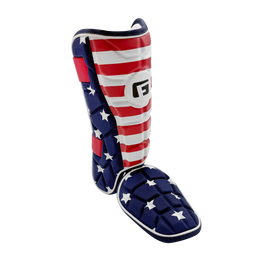 Elite Baseball Batter's Leg Guard