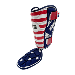 Elite Baseball Batter's Leg Guard