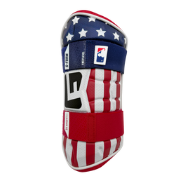 Elite Speed Baseball Batter's Leg Guard