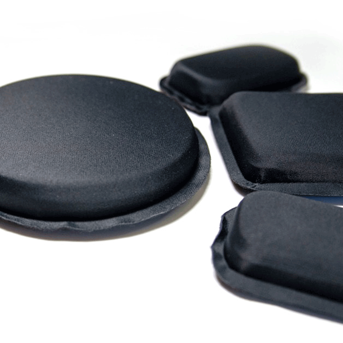 ECH Helmet Suspension System (7-Pad)