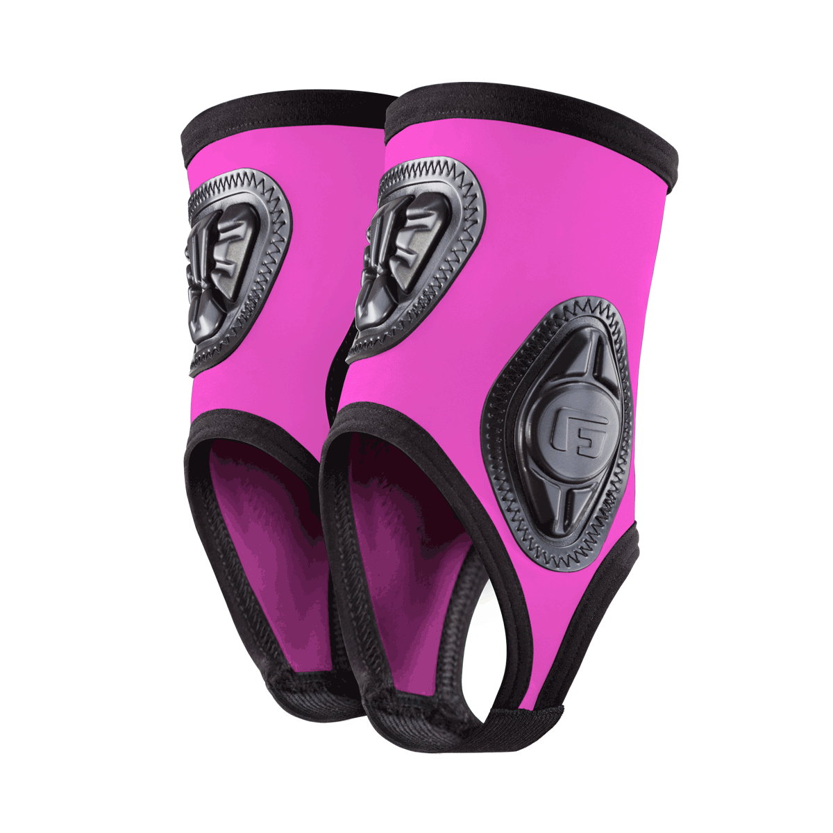 Mountain Bike Soccer ankle protection ankle padding sleeve ankle bon pads
