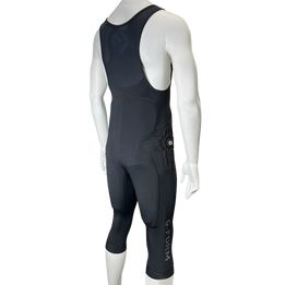 Adaptive MTB Riding Bib