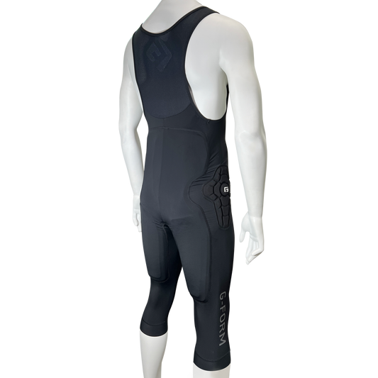 Adaptive MTB Riding Bib