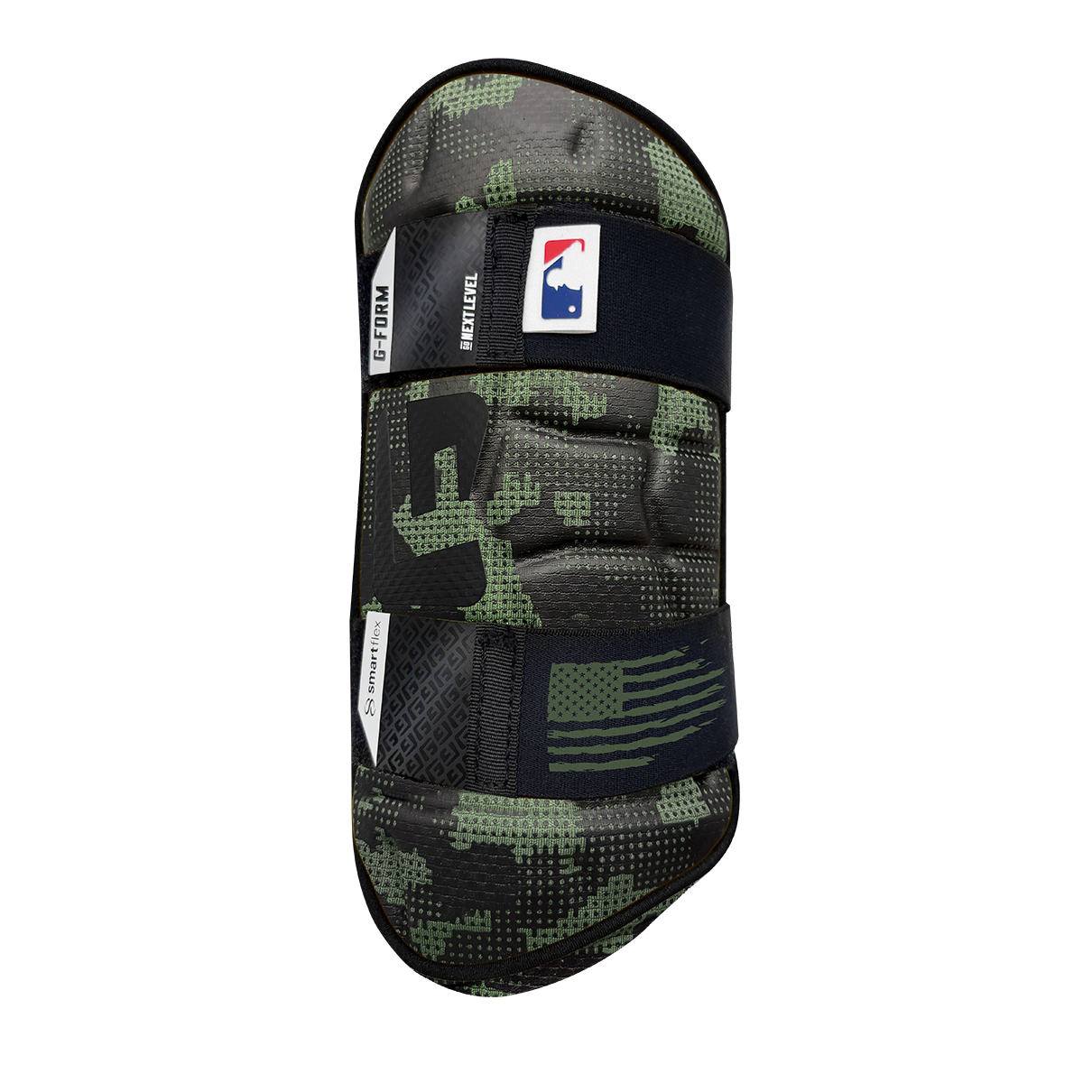 Elite Speed Baseball Batter's Leg Guard