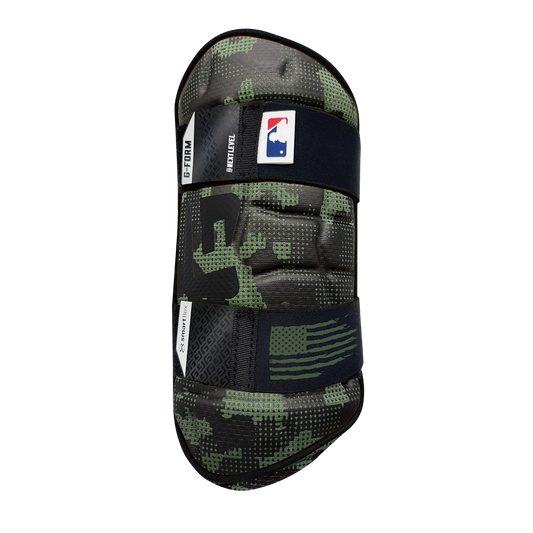 Elite Speed Baseball Batter's Leg Guard