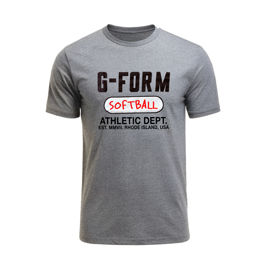 Athletic Dept. T-Shirts