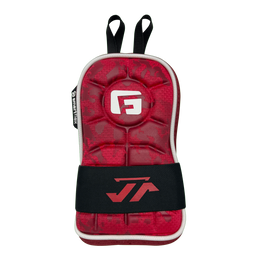 Bobby Witt Jr. Fire + Ice Baseball Hand Guard