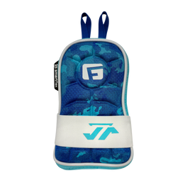 Bobby Witt Jr. Fire + Ice Baseball Hand Guard