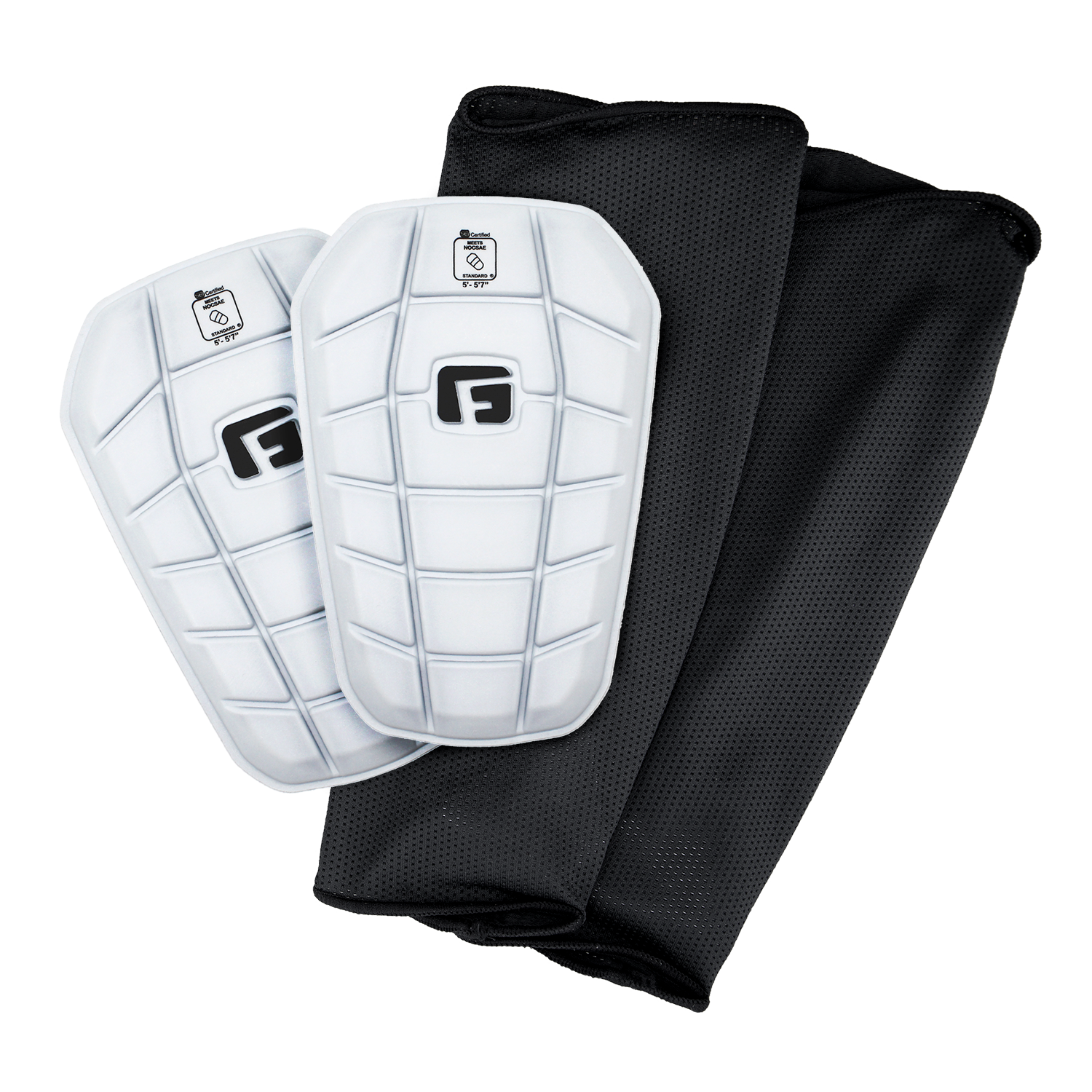 Pro-S Blade Soccer Shin Guards – G-Form.com