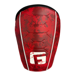 Bobby Witt Jr. Fire + Ice Baseball Elbow Guard