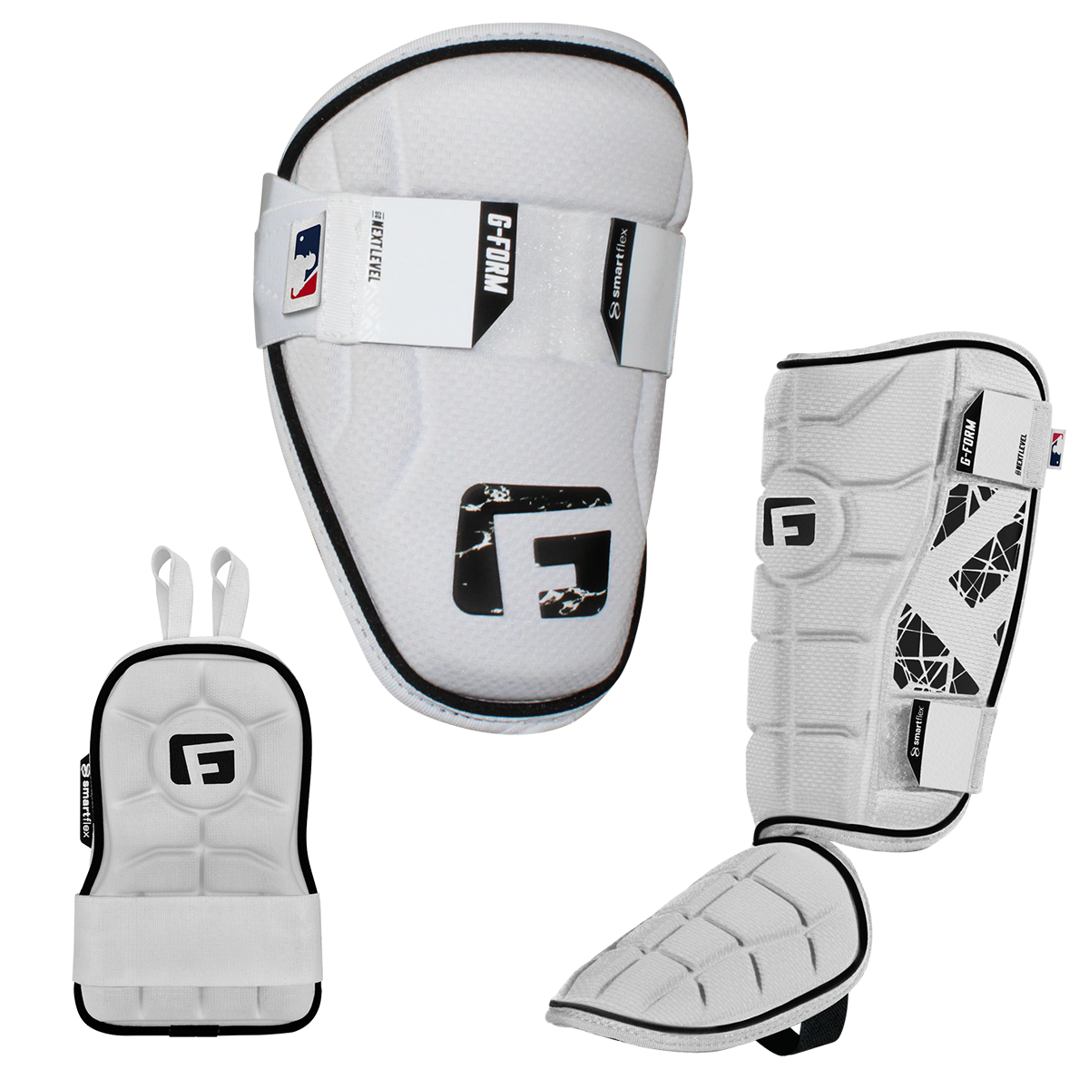 Surge Baseball Bundle: Hand + Elbow + Leg (Youth)