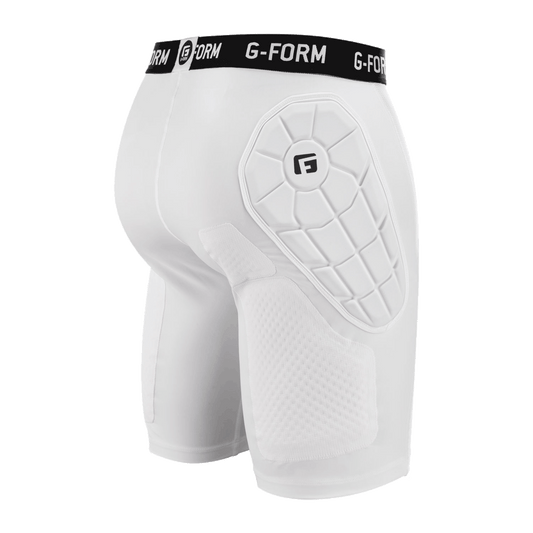 Elite Bandit Sliding Short