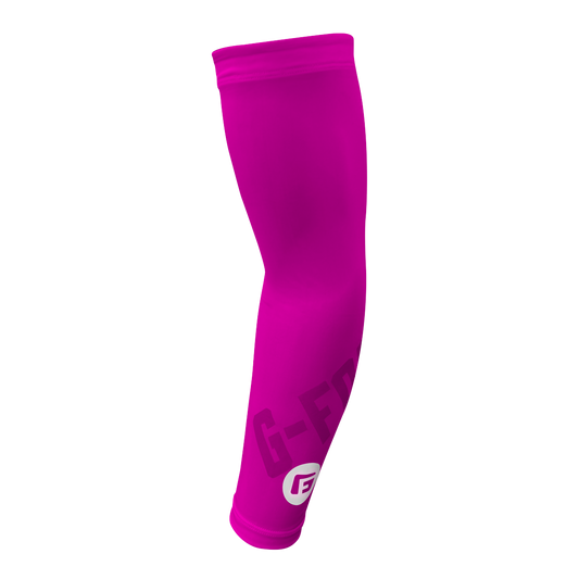Baseball Softball Basketball Compression Sleeve UV Protection G-Form colors