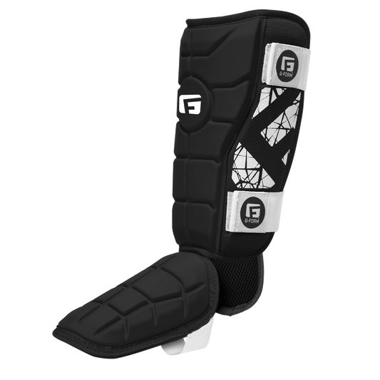 Elite Baseball Batter's Leg Guard (Adult)