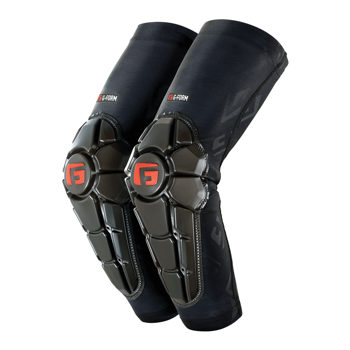 Pro X2 Mountain Bike Elbow Guards Lightweight Breathable