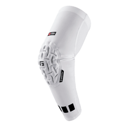 Padded Compression Basketball Arm Sleeve