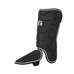 Elite Baseball Batter's Leg Guard (Adult)