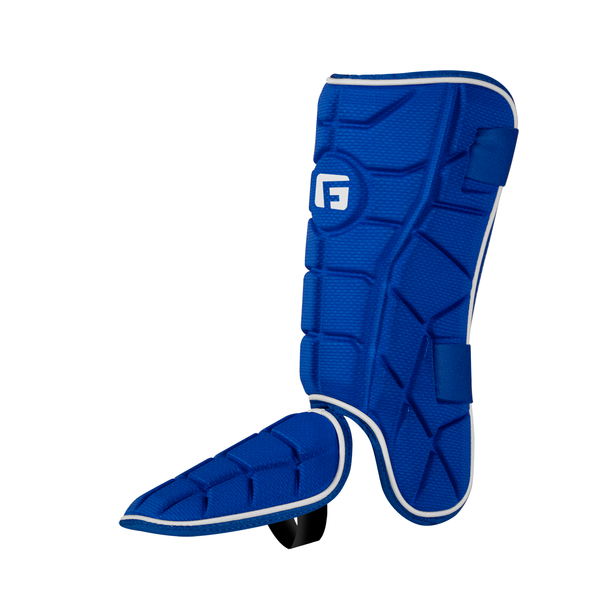 Elite Baseball Batter's Leg Guard (Adult)