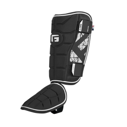Elite Baseball Batter's Leg Guard (Youth)