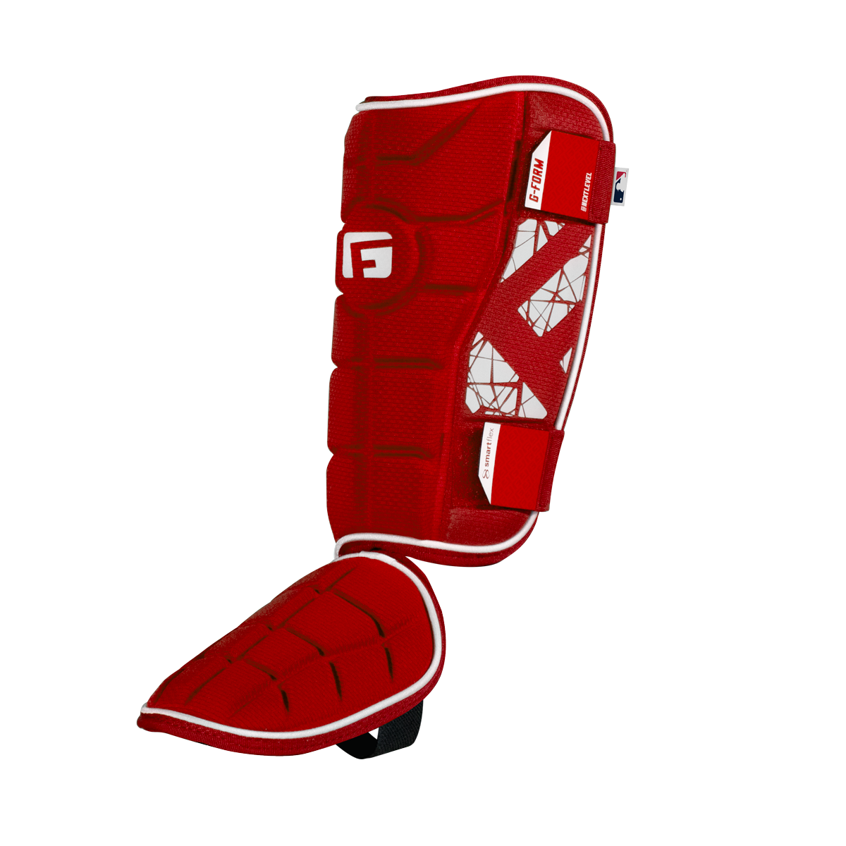 Elite Baseball Batter's Leg Guard (Adult)