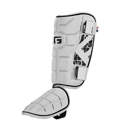 Elite Baseball Batter's Leg Guard (Youth)