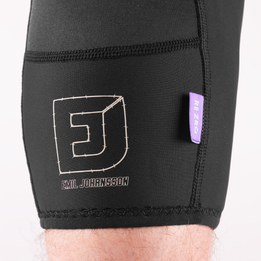 RideWire MTB Knee Guards