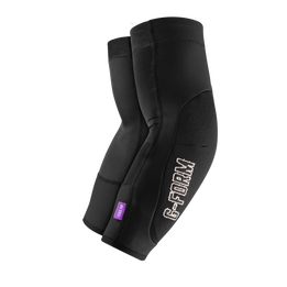 RideWire MTB Elbow Guards