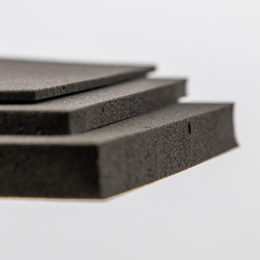 Impact Comfort Foam Customizable Protection Sheets