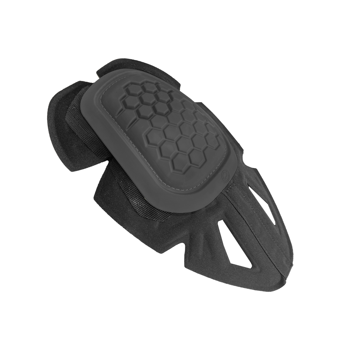 GF-Enhanced Integrated Knee Pads
