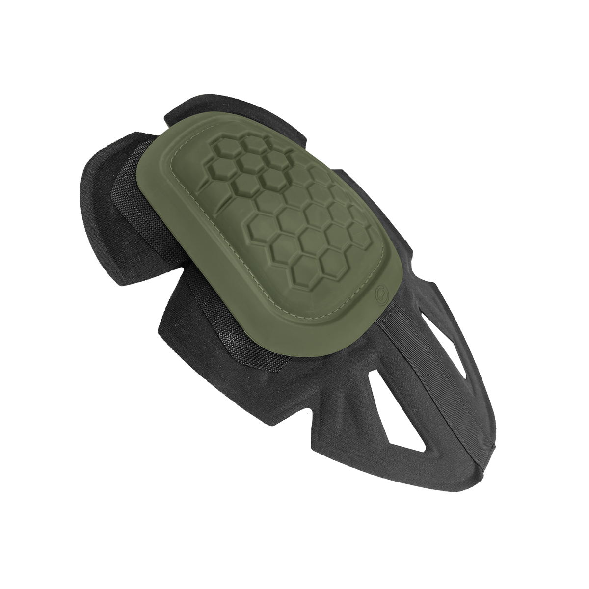 GF-Enhanced Integrated Knee Pads