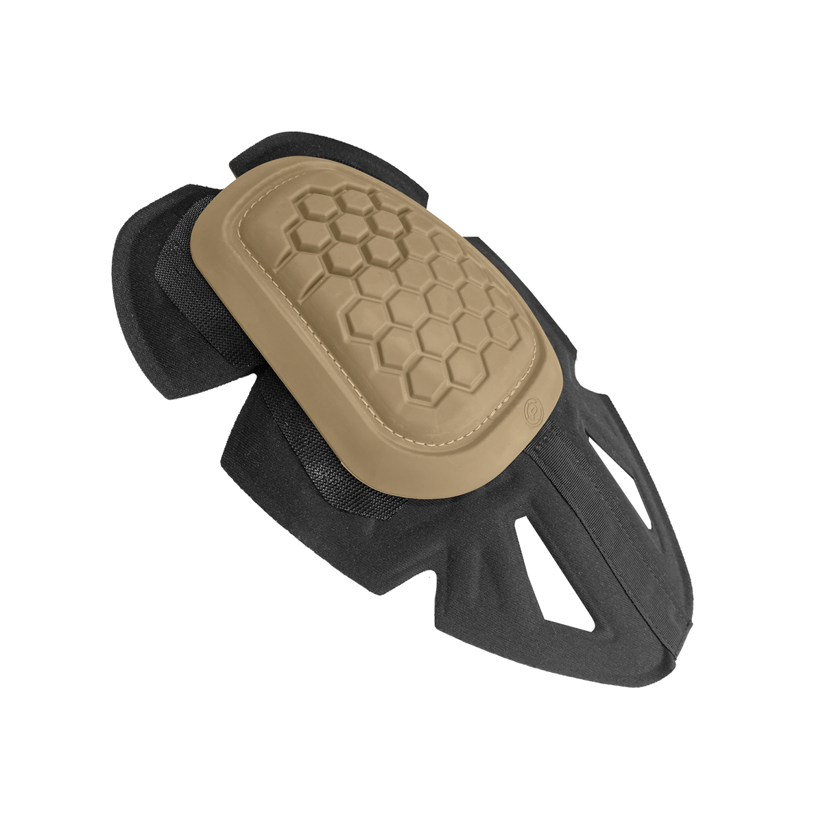 GF-Enhanced Integrated Knee Pads
