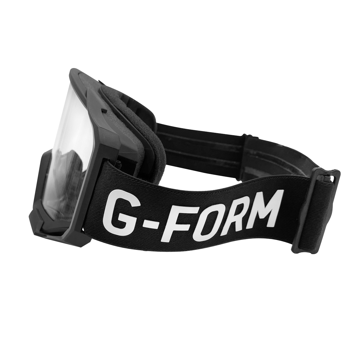 G-Form UVEX Mountain Biking Multi-Sport Riding Goggles Eye Protection 
