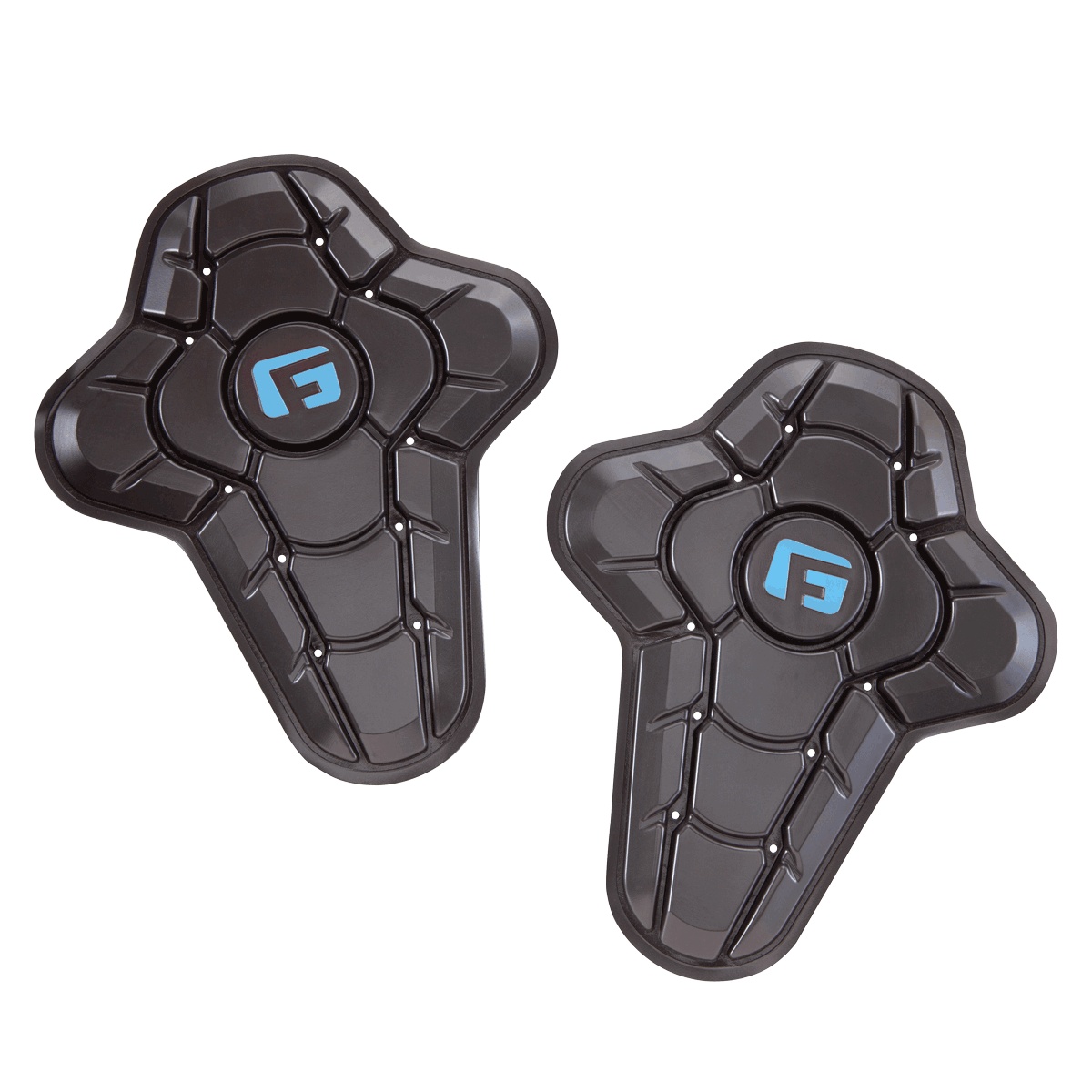 fahrradhelm hip Slip-In Hip Protection for MTB