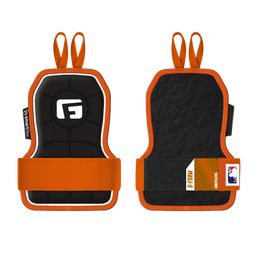 Elite Baseball Hand Guard