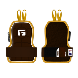 Elite Baseball Hand Guard