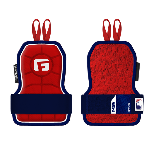Elite Baseball Hand Guard