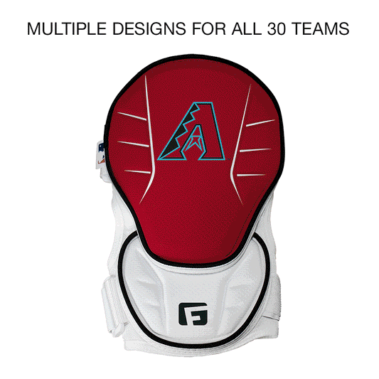 Alpha Baseball Elbow Guard (L/XL)