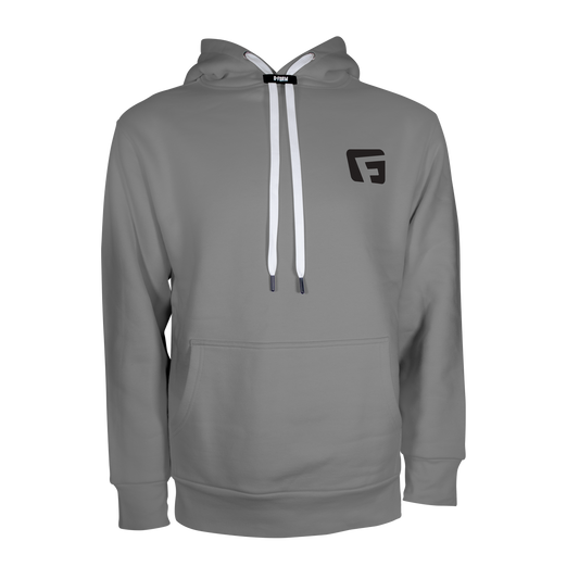 G-Form Hooded Pullover Sweatshirt