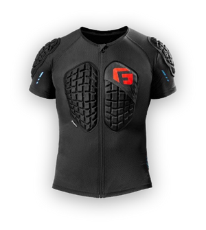 Mx360 impact shirt