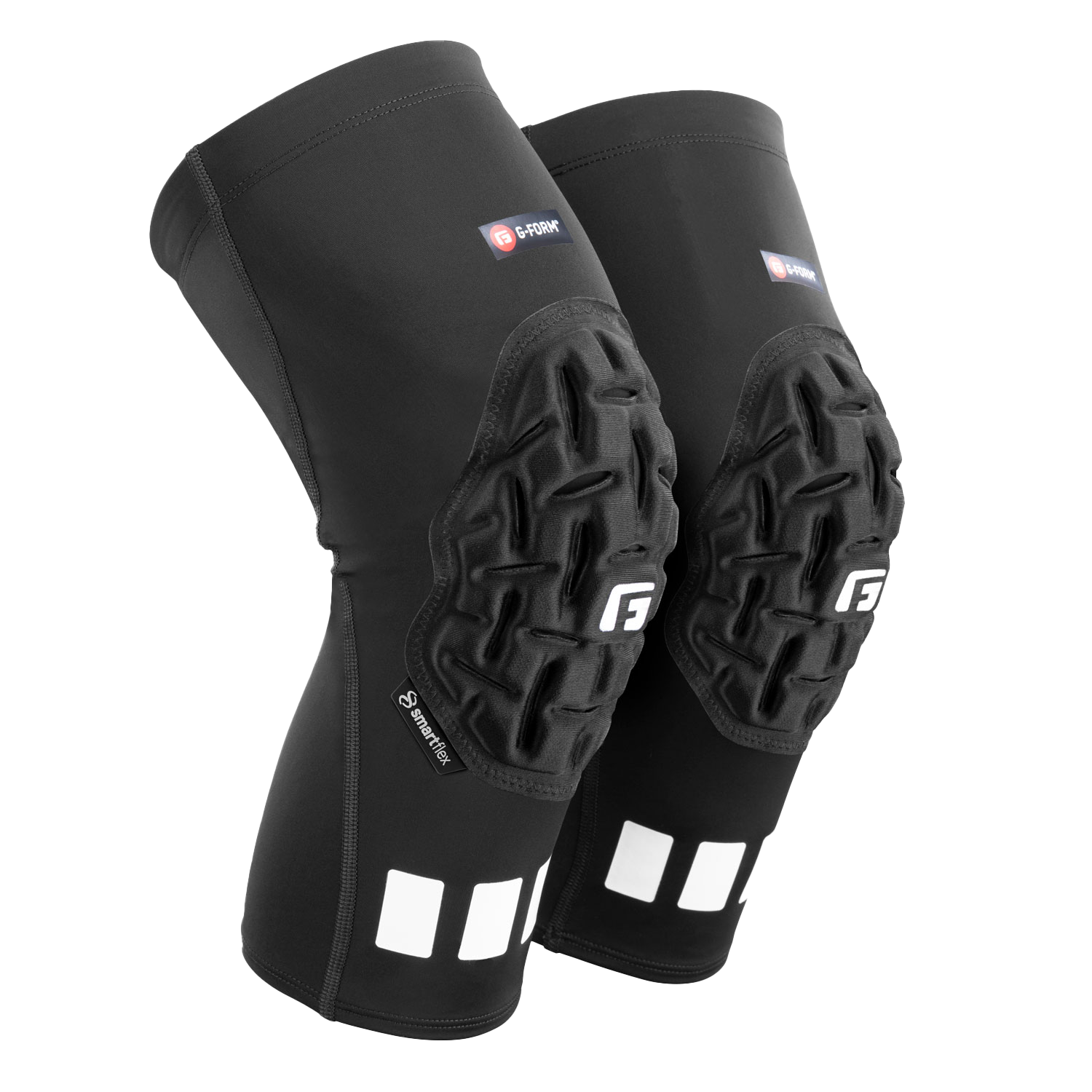 basketball protective gear Pro Padded Compression Knee Sleeve for Basketball