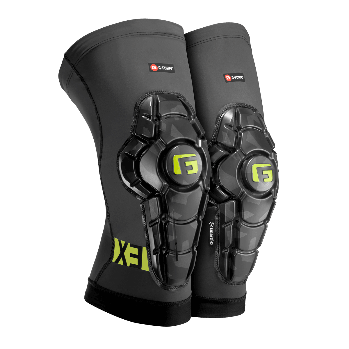 G-Form – Leightweight Knee & Elbow Guards & other Protective Gear