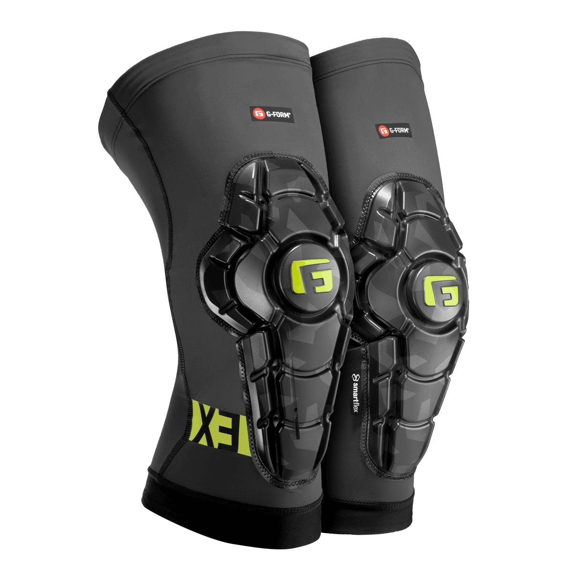 Pro X3 MTB Knee Guards Lightweight Heavy Duty Knee Pads
